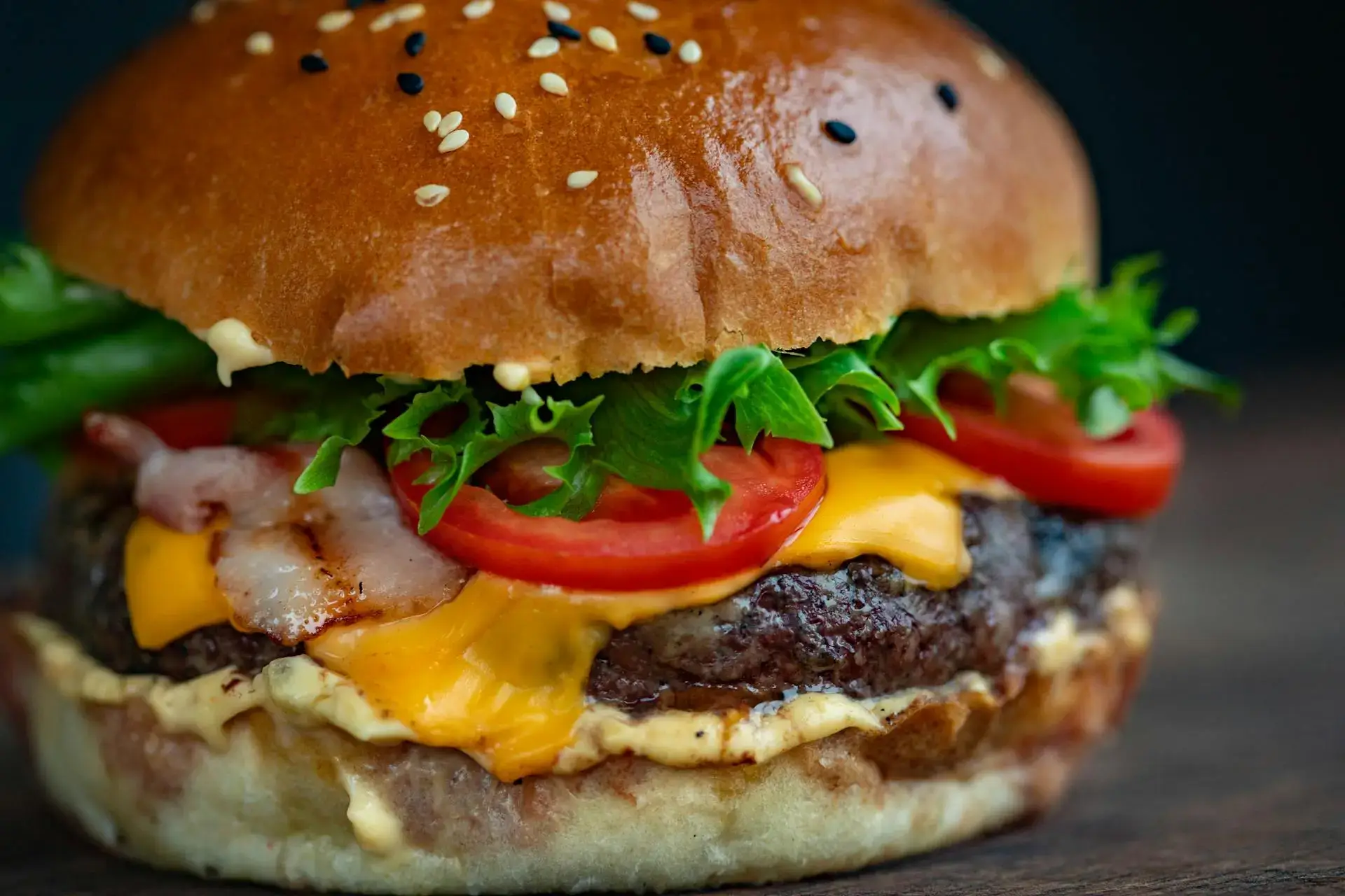 Burgeri